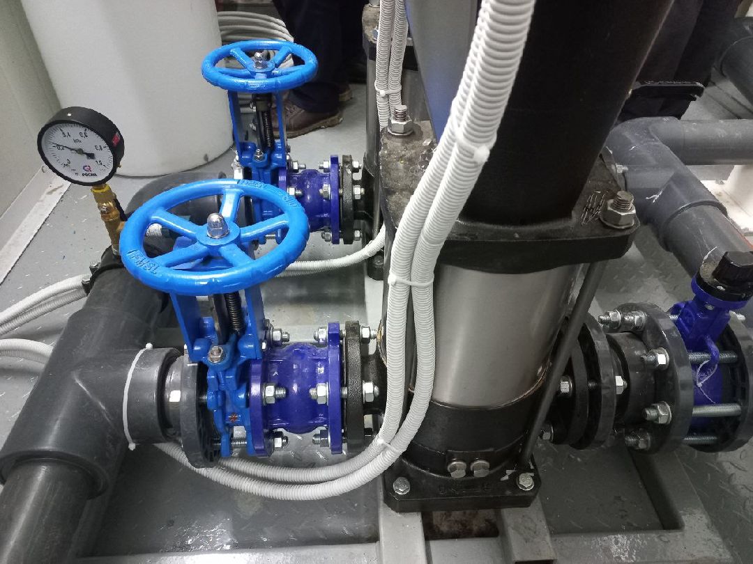 жкх, чистая вода, взу