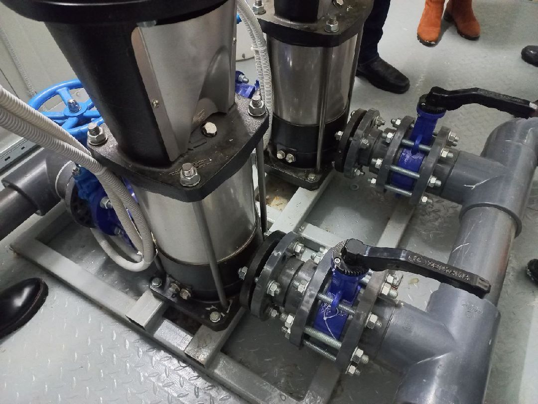 жкх, чистая вода, взу