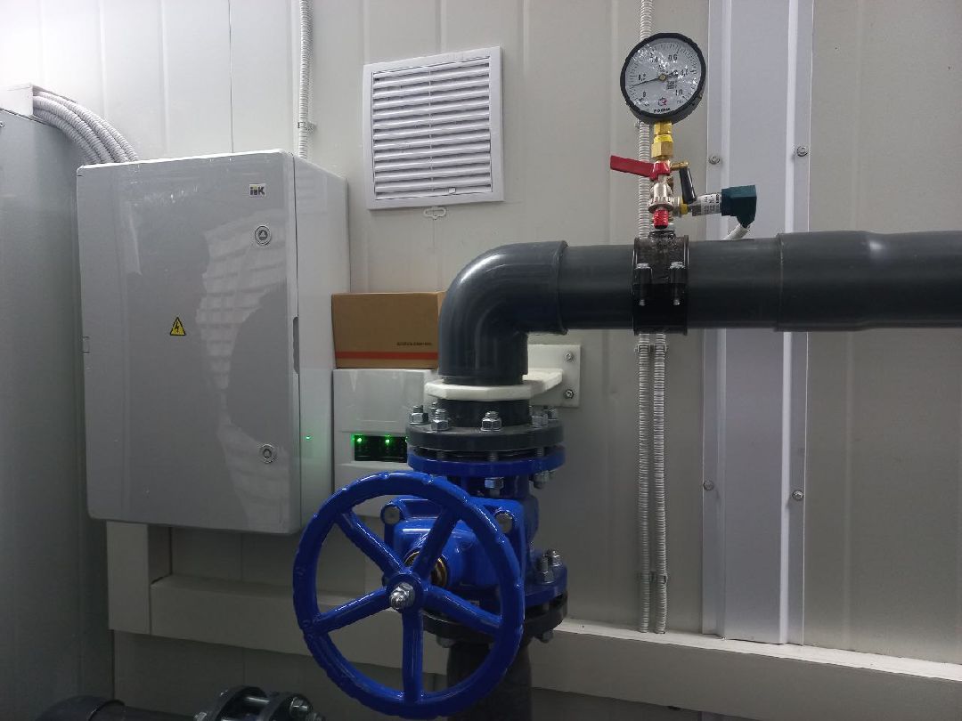 жкх, чистая вода, взу