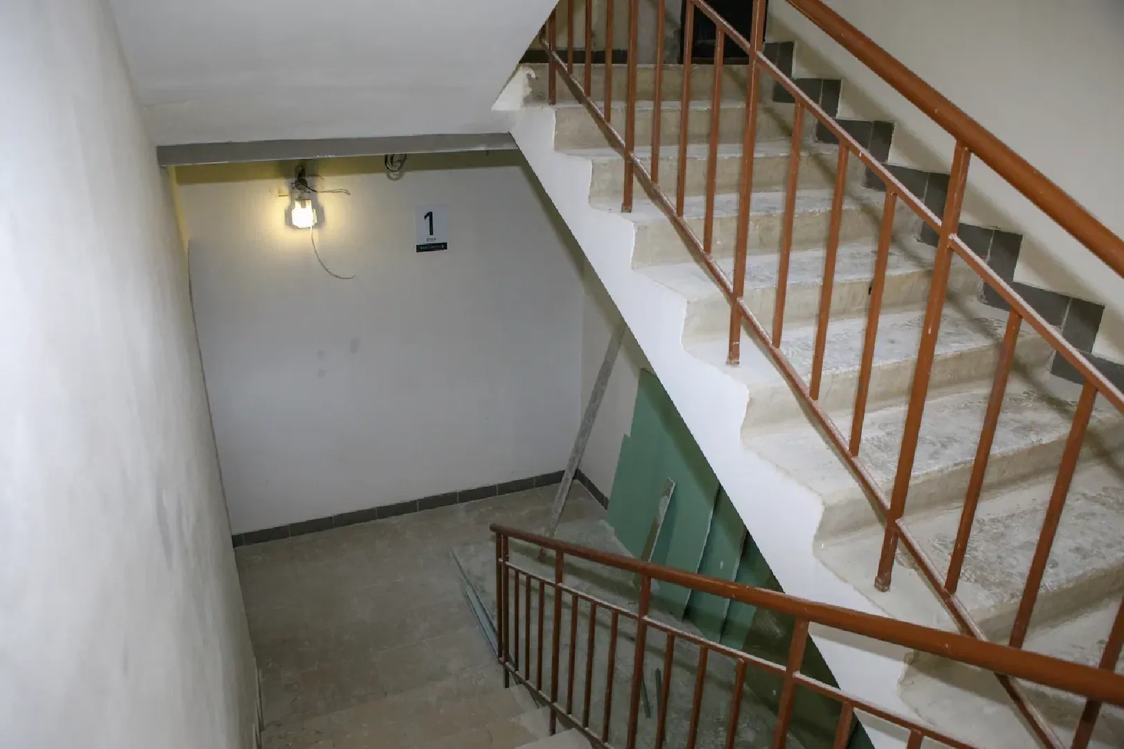 химки, жкх, ремонт подъездов, дизайнерский подъезд,