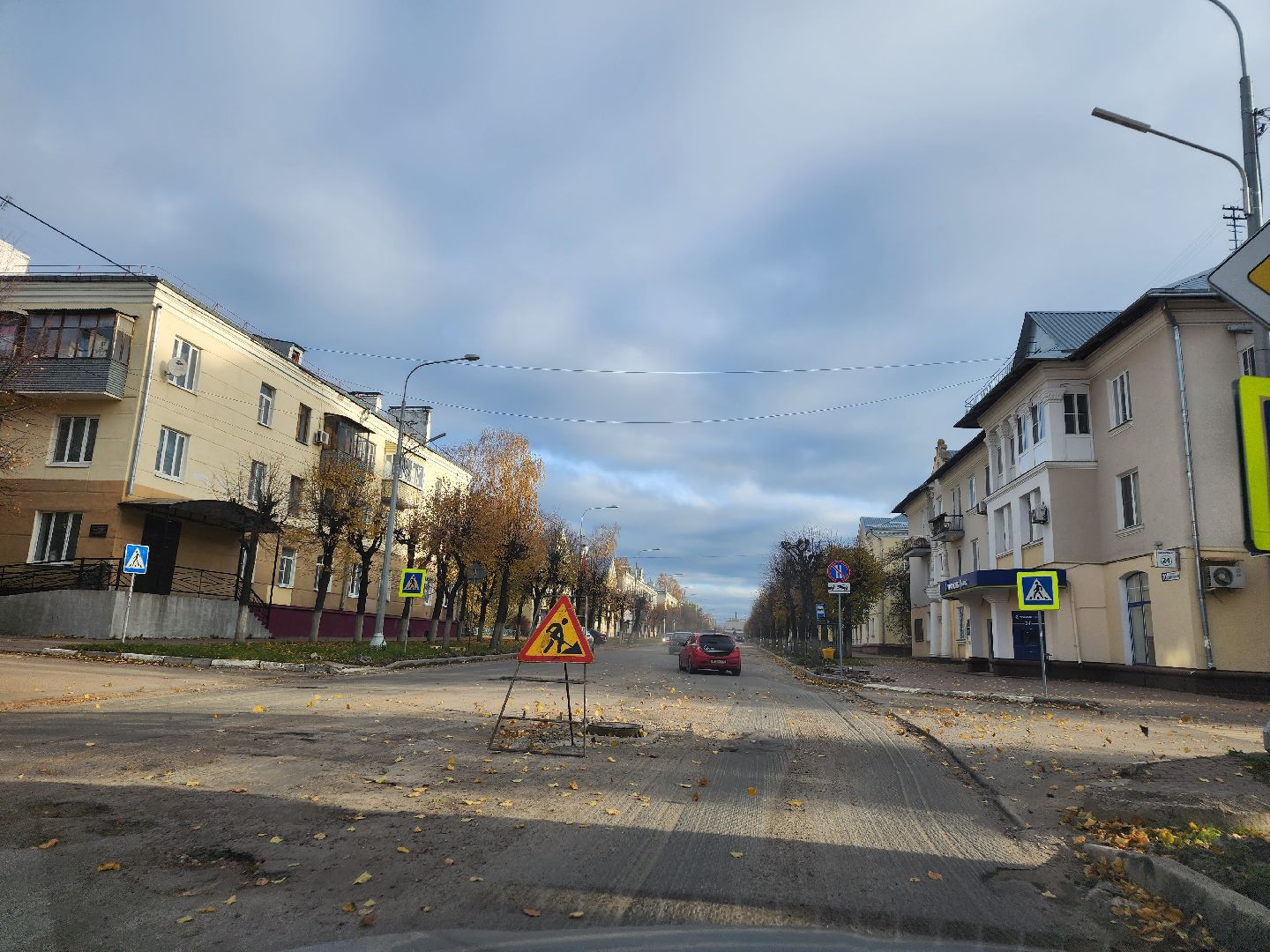 серпухов, подмосковье, ремонт дороги, глава серпухова,