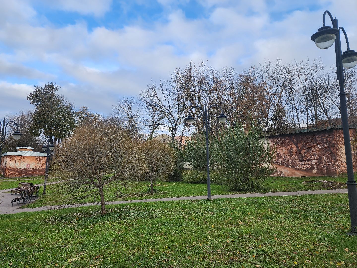 серпухов, подмосковье, мурал, граффити, Демченко, стрит арт,