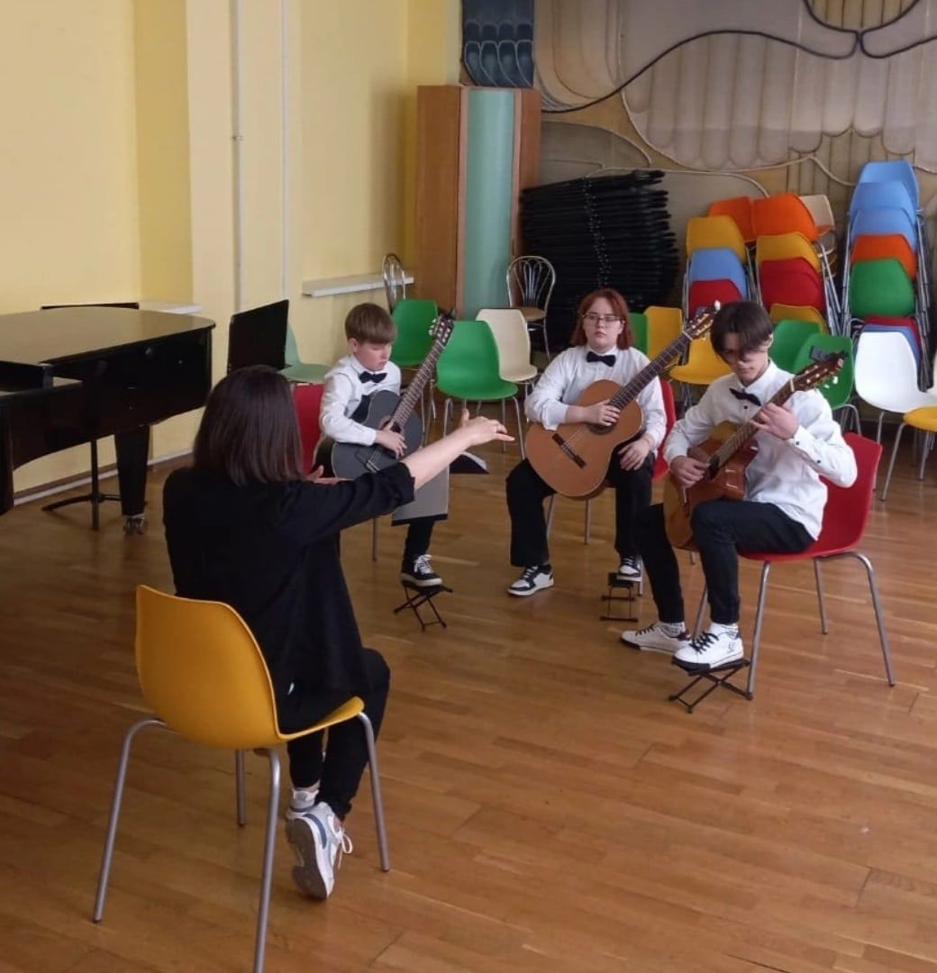 красноармейск, г.о. пушкинский, музыка, год педагога и наставника,