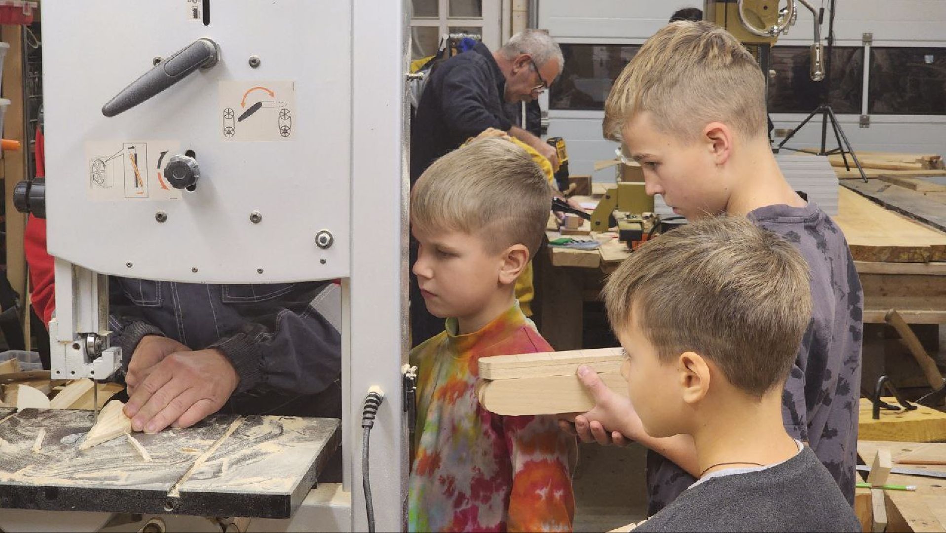 Дмитров, Новлянки, Ремесленная слобода Глушенковых,