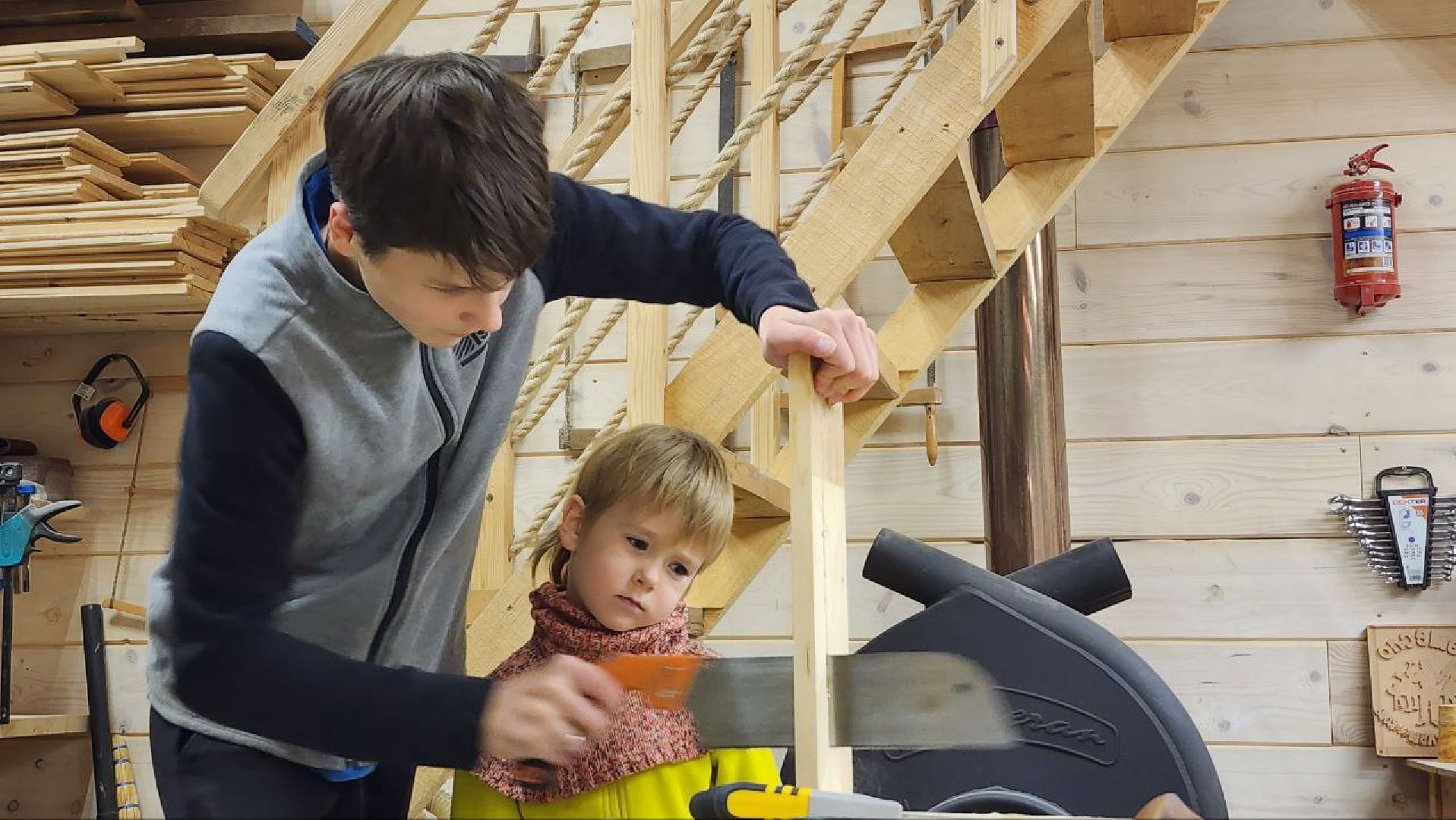 Дмитров, Новлянки, Ремесленная слобода Глушенковых,