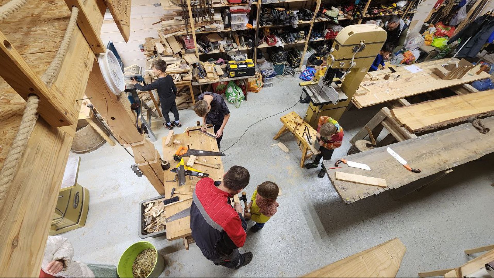 Дмитров, Новлянки, Ремесленная слобода Глушенковых,