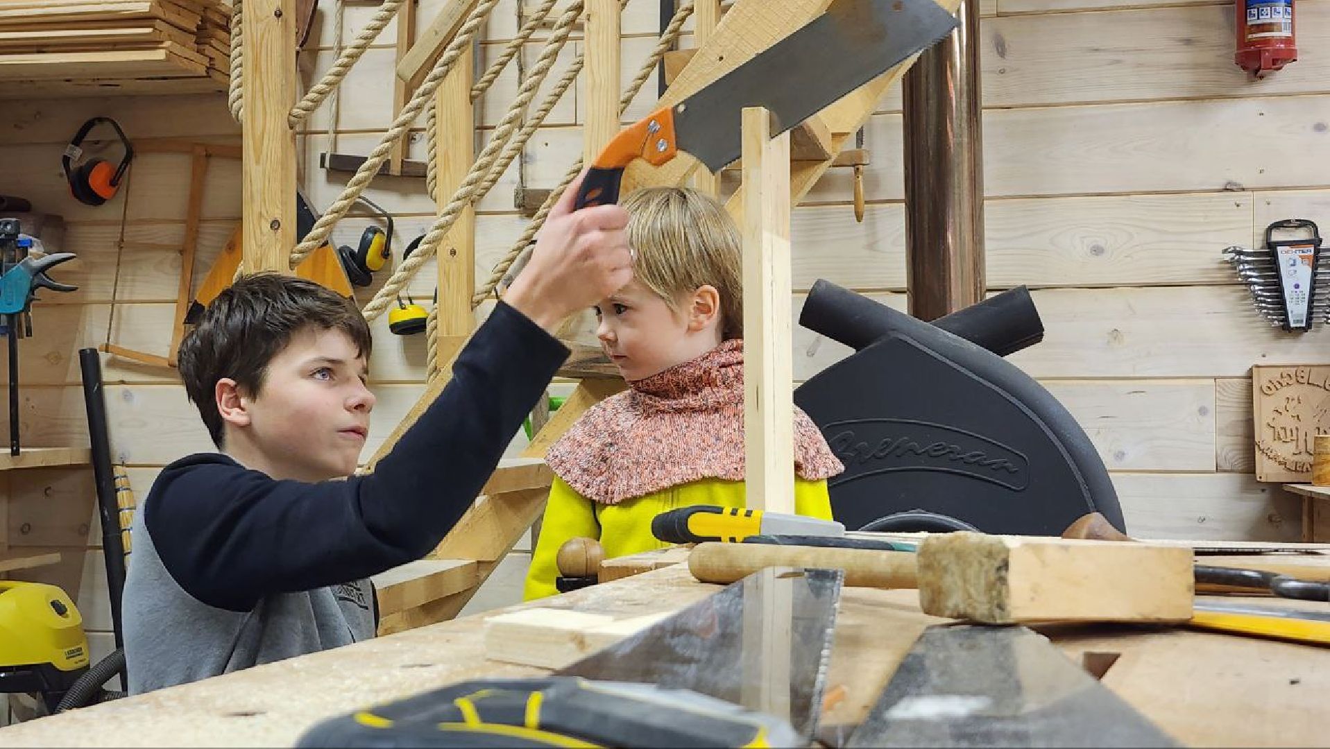 Дмитров, Новлянки, Ремесленная слобода Глушенковых,