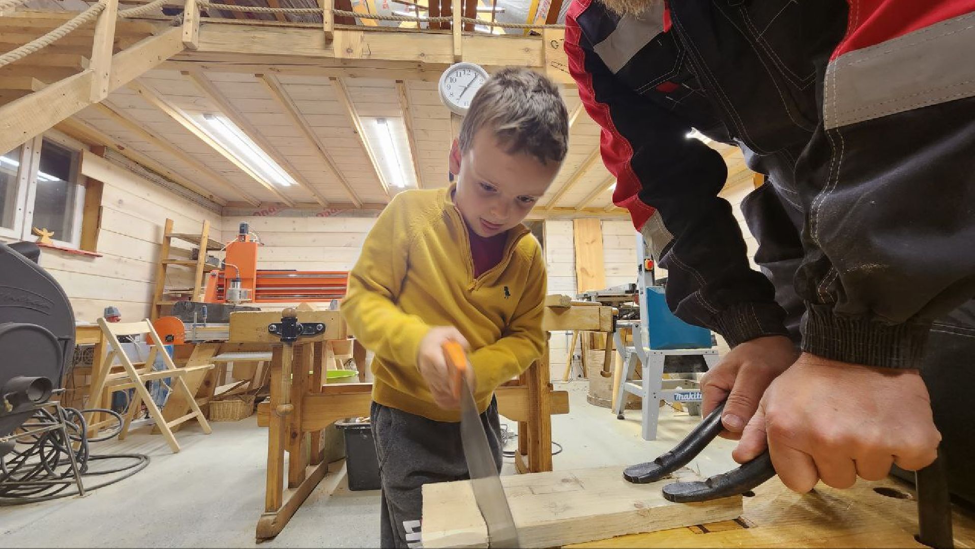 Дмитров, Новлянки, Ремесленная слобода Глушенковых,