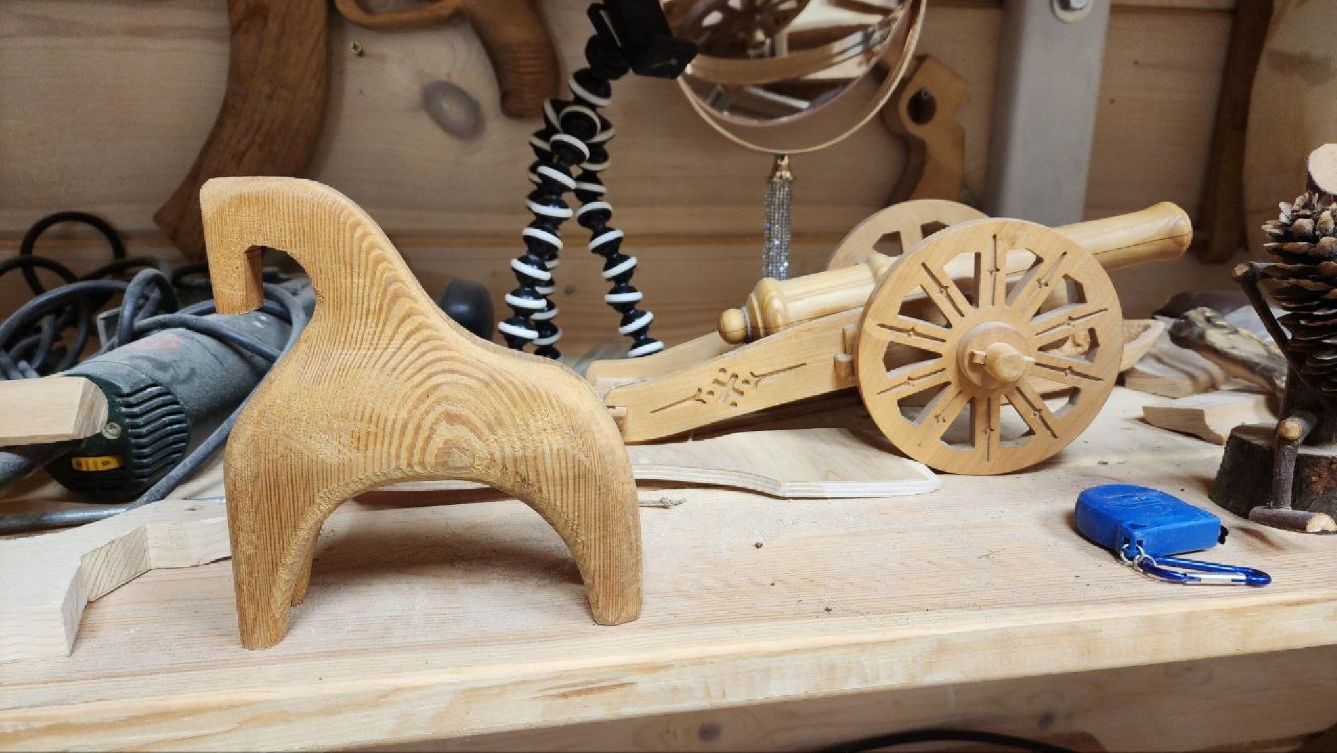 Дмитров, Новлянки, Ремесленная слобода Глушенковых,