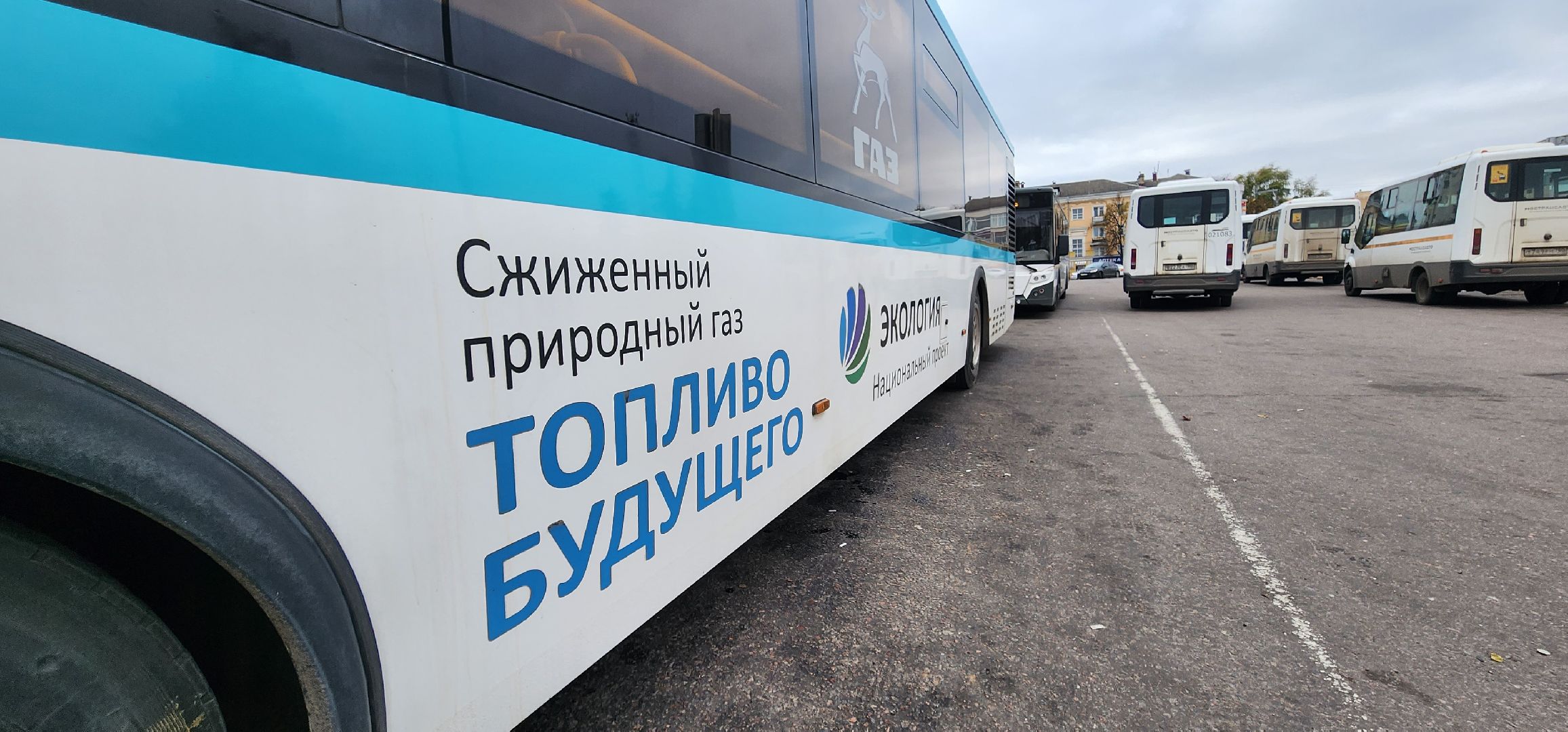 Коломна, транспорт, автобус,