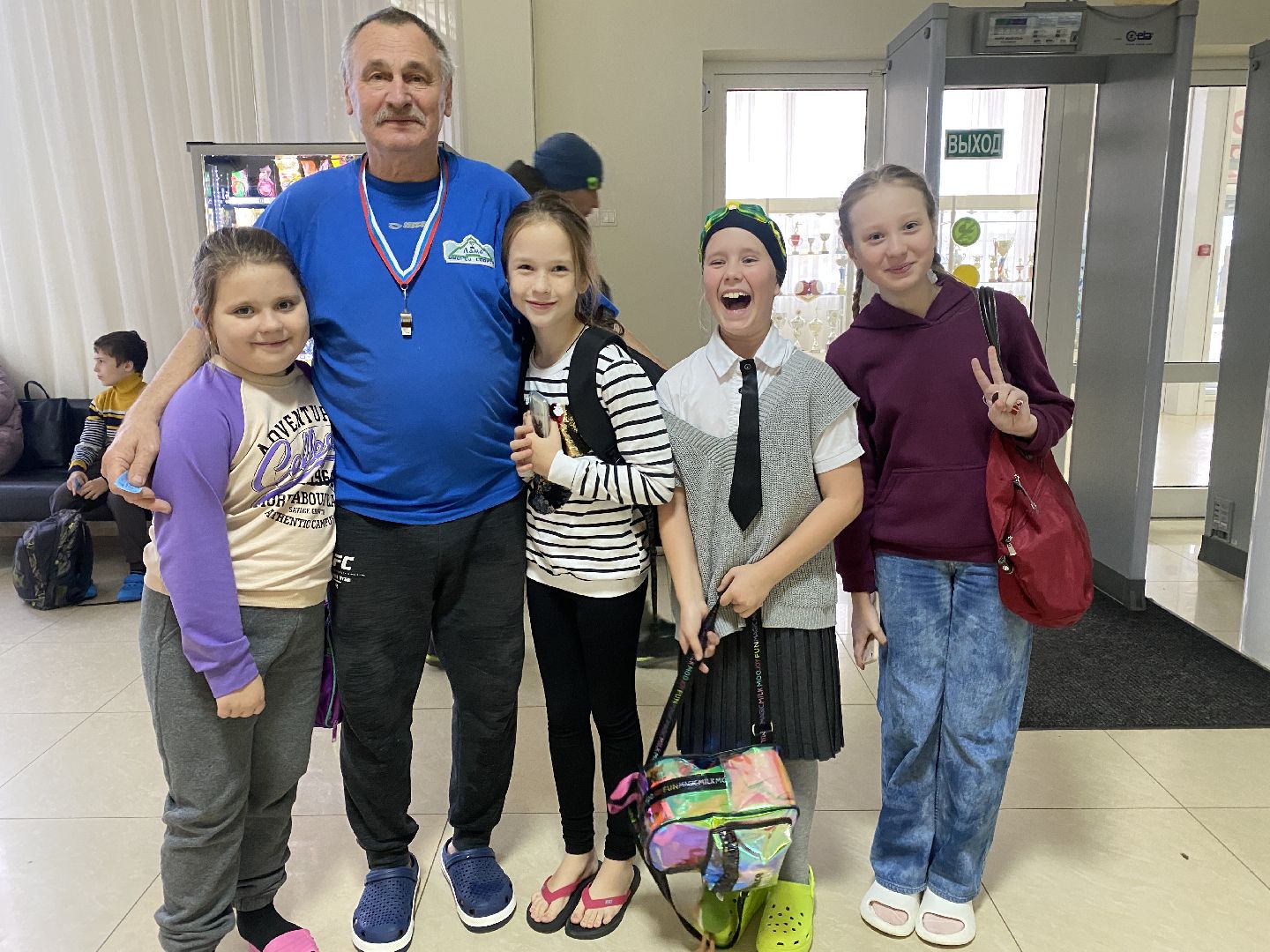 волоколамск, спорт, плавание, тренер, дети, тренировки, соревнования,