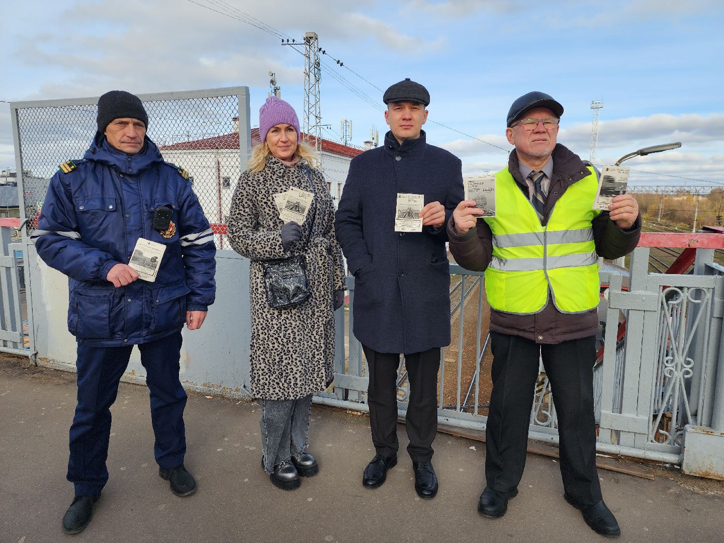 серпухов, вокзал, железная дорога, рейд безопасности, станция серпухов,