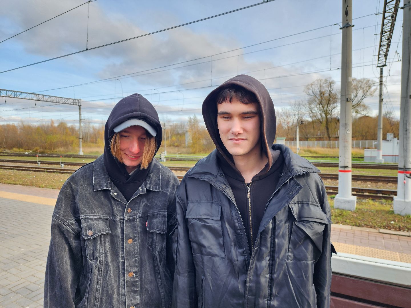 серпухов, вокзал, железная дорога, рейд безопасности, станция серпухов,