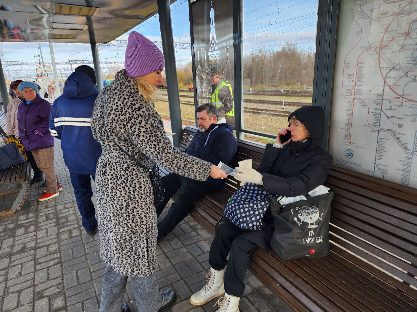серпухов, вокзал, железная дорога, рейд безопасности, станция серпухов,