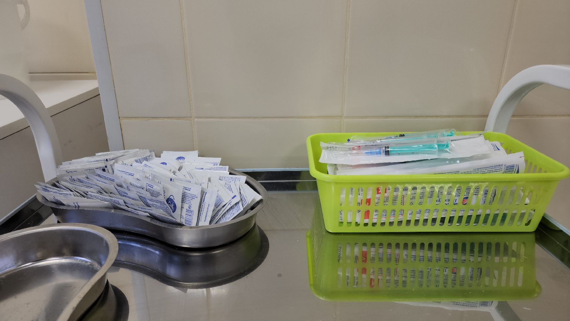 Подольск, вакцинация от гриппа, прививки, здоровье,