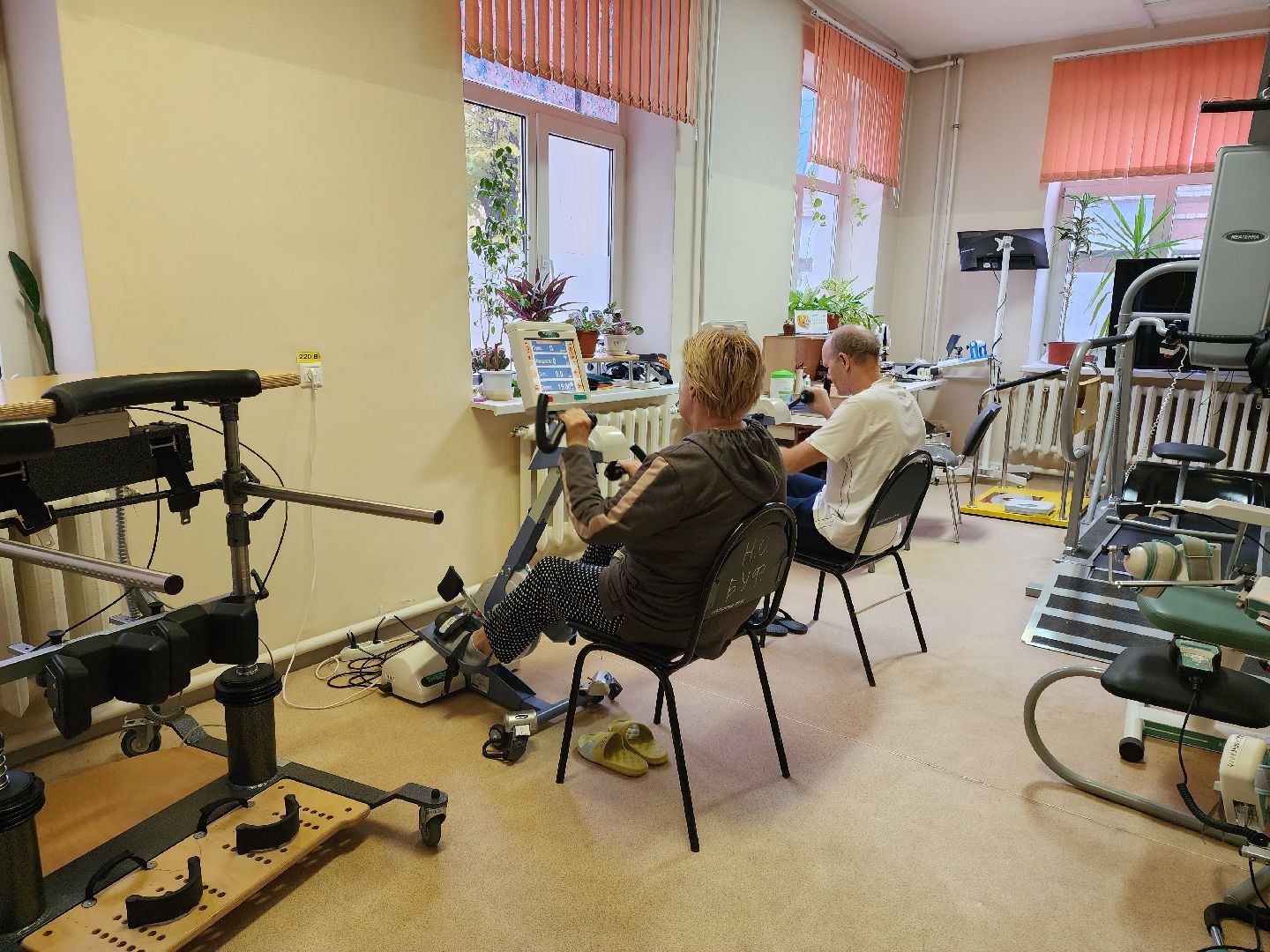 Подольск, Здоровье, Медицина, инсульт, профилактика заболеваний,