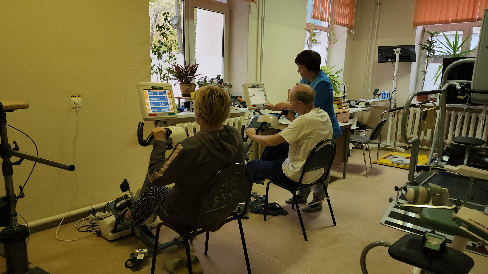 Подольск, Здоровье, Медицина, инсульт, профилактика заболеваний,