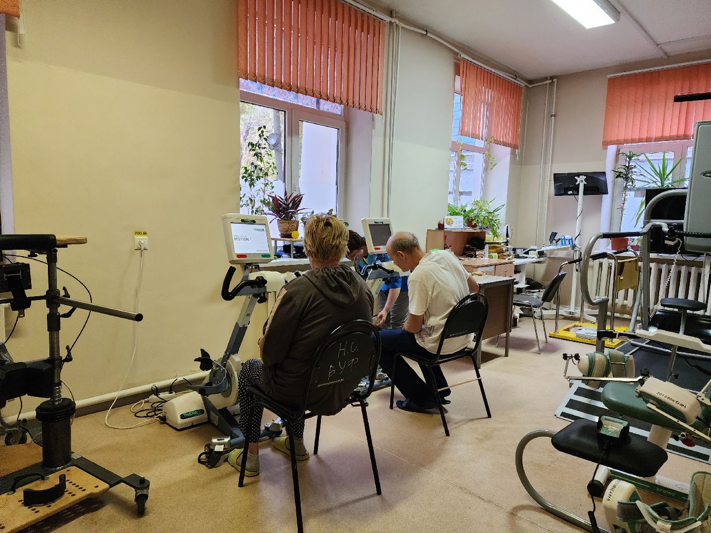 Подольск, Здоровье, Медицина, инсульт, профилактика заболеваний,