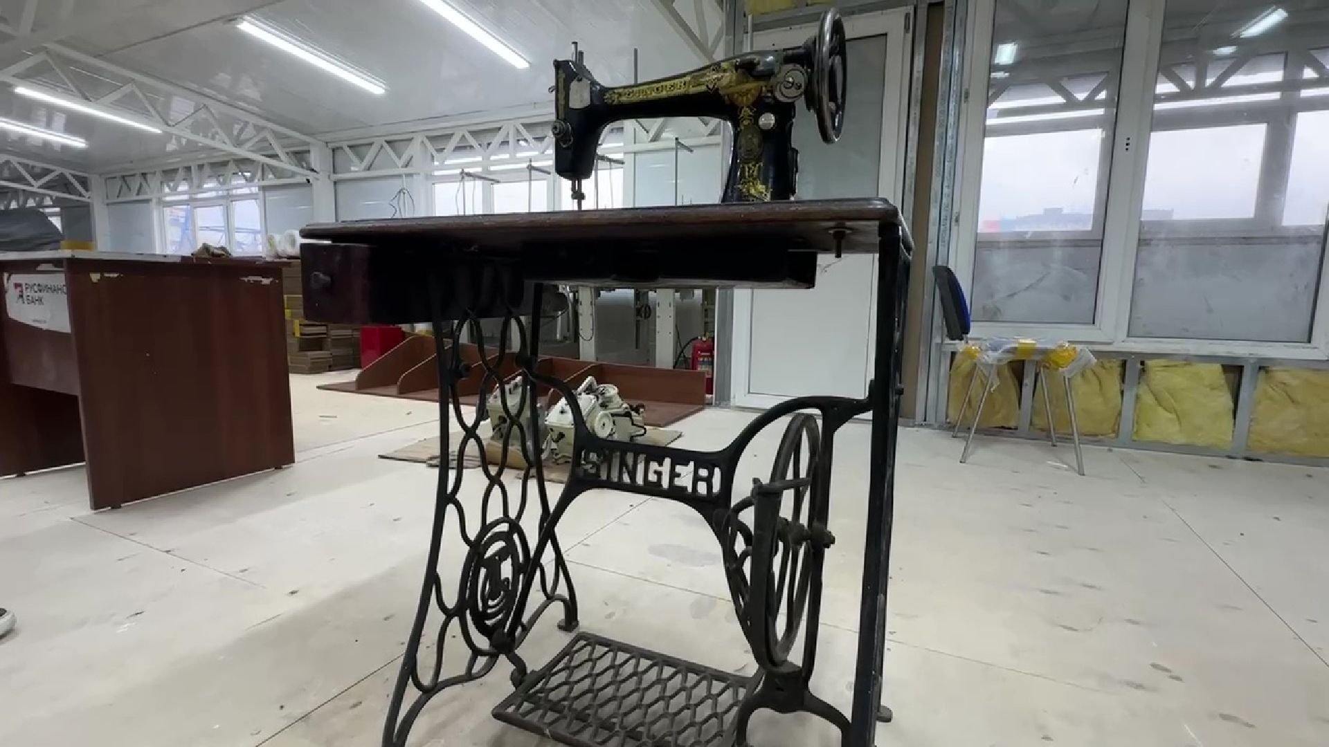 Реуто, бизнес, ЛалеМех, шубы, пальто, производство, импортозамещение,