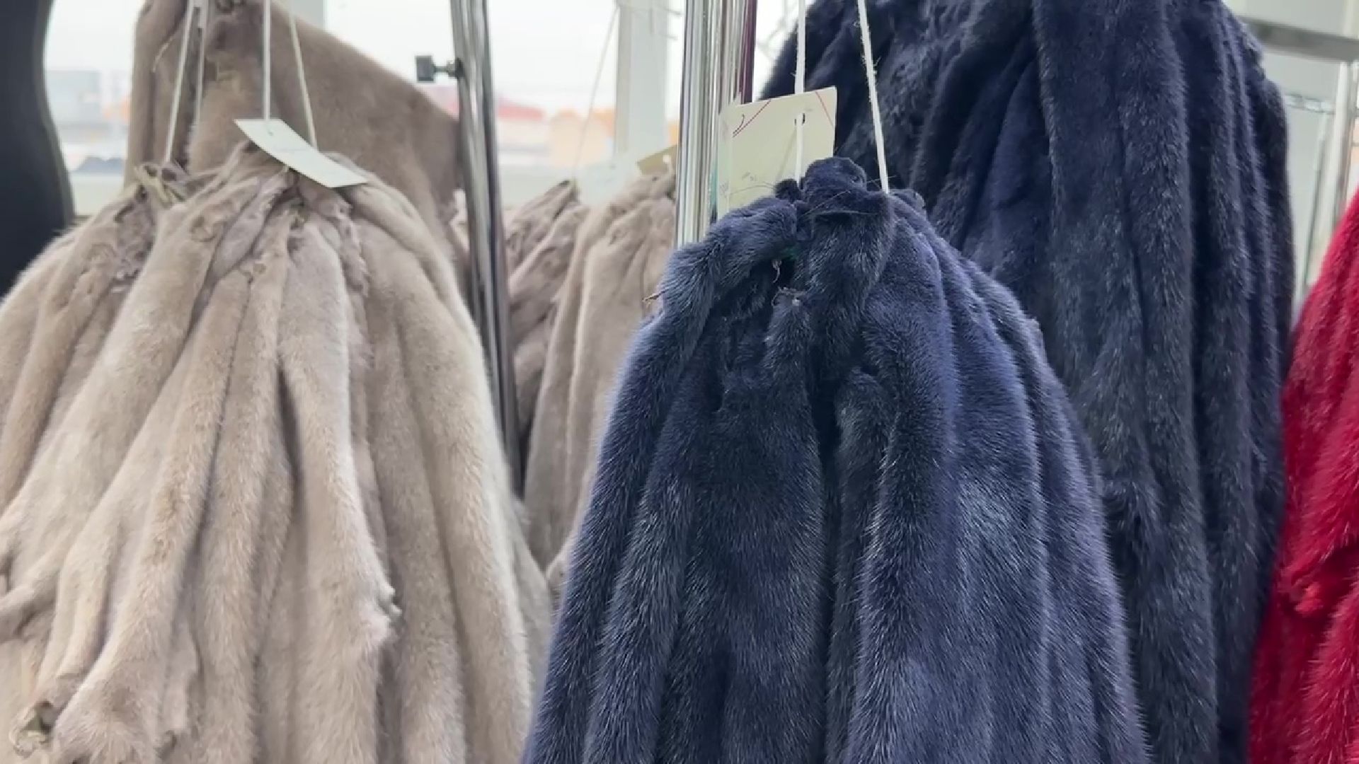 Реуто, бизнес, ЛалеМех, шубы, пальто, производство, импортозамещение,