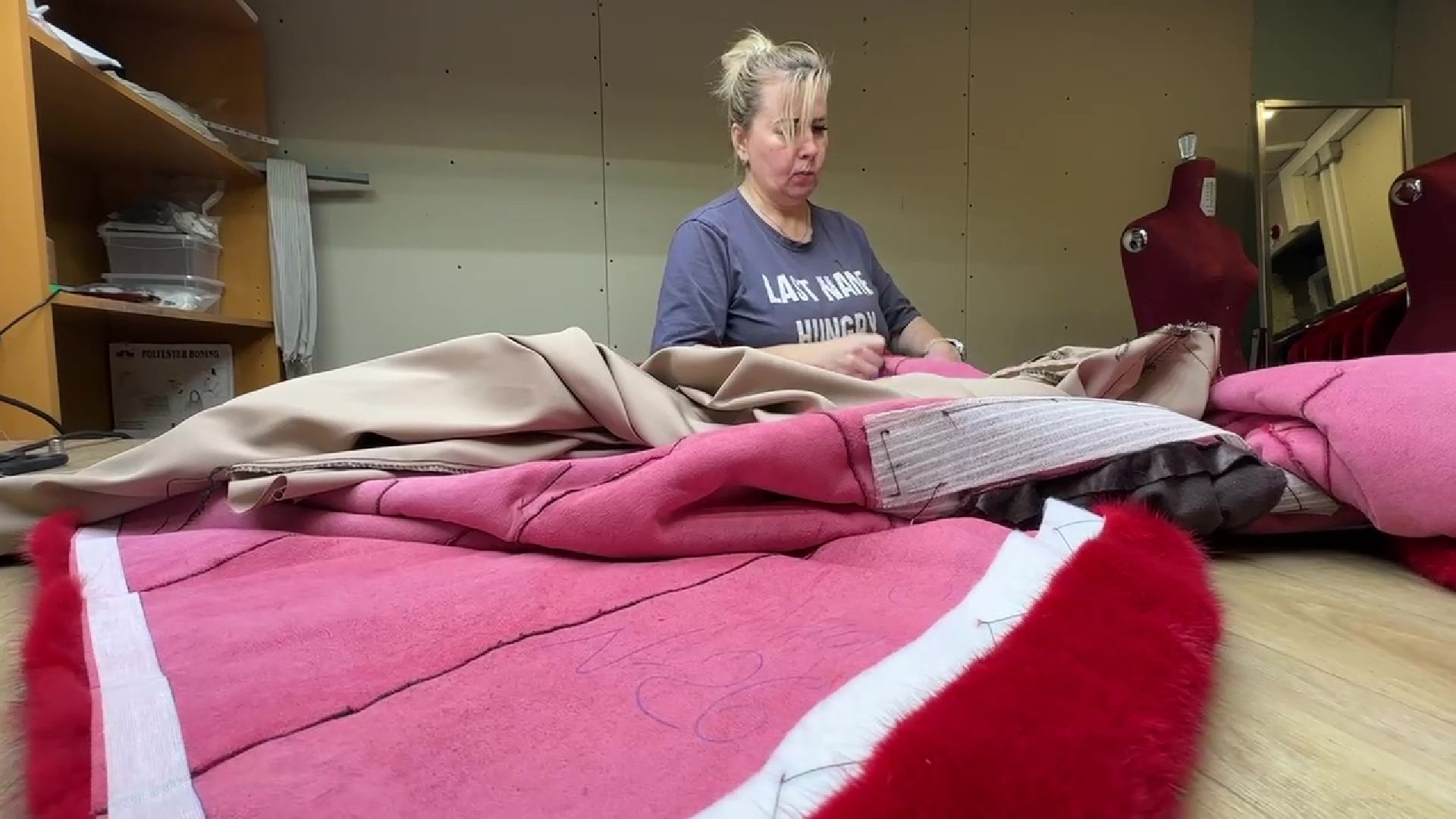 Реуто, бизнес, ЛалеМех, шубы, пальто, производство, импортозамещение,