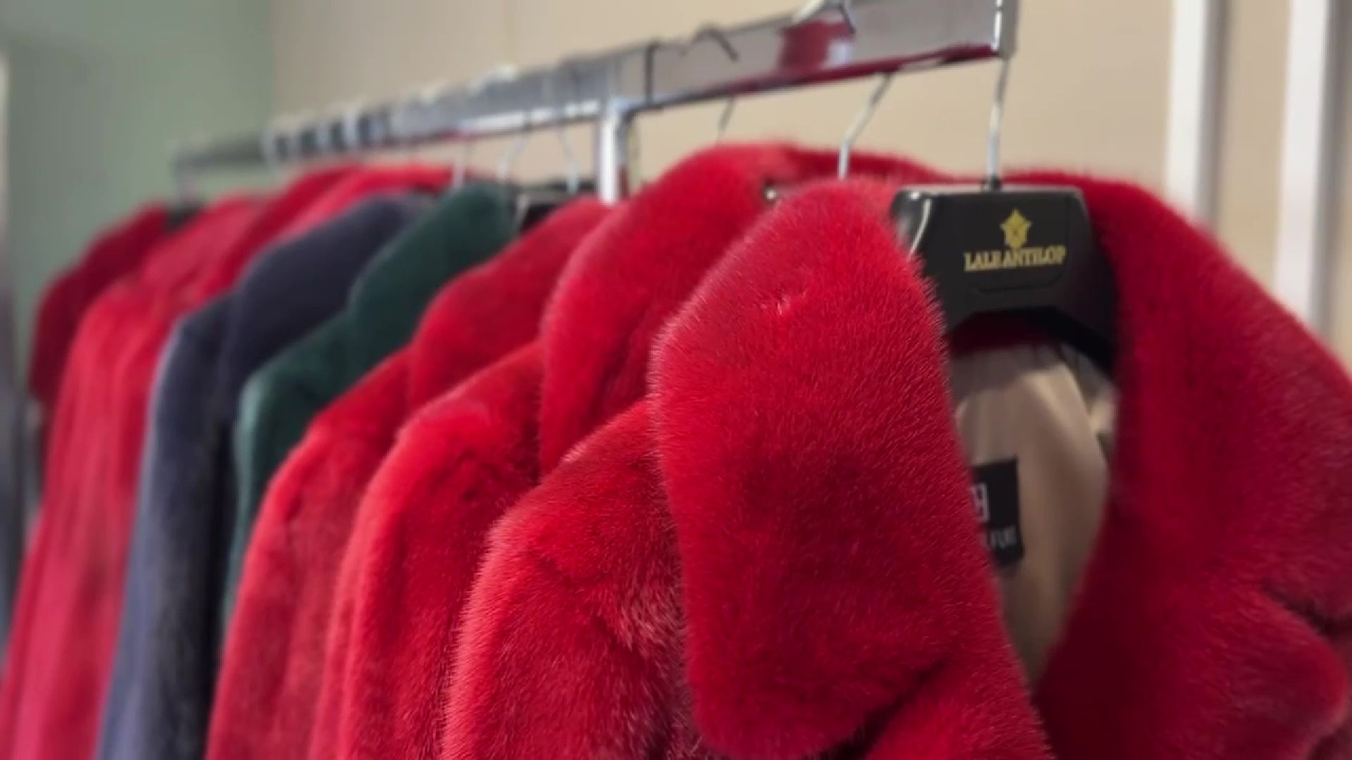 Реуто, бизнес, ЛалеМех, шубы, пальто, производство, импортозамещение,