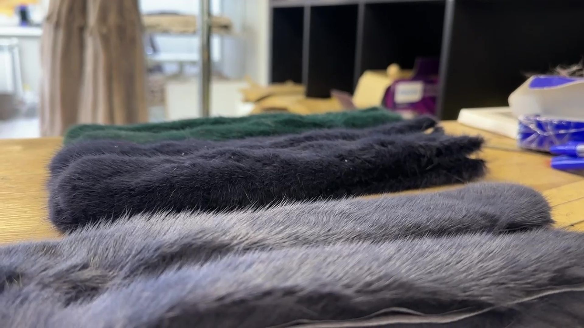 Реуто, бизнес, ЛалеМех, шубы, пальто, производство, импортозамещение,