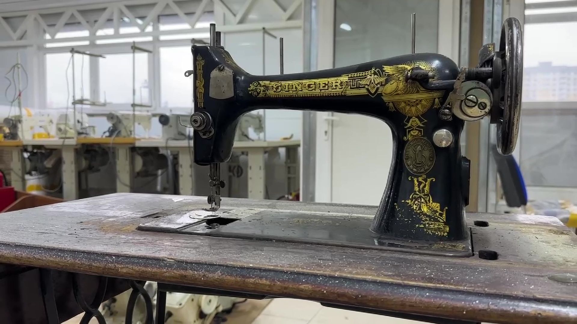 Реуто, бизнес, ЛалеМех, шубы, пальто, производство, импортозамещение,