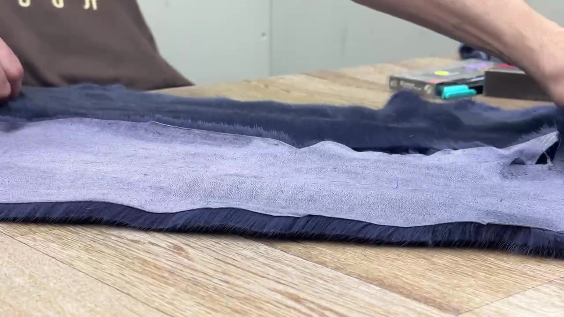 Реуто, бизнес, ЛалеМех, шубы, пальто, производство, импортозамещение,