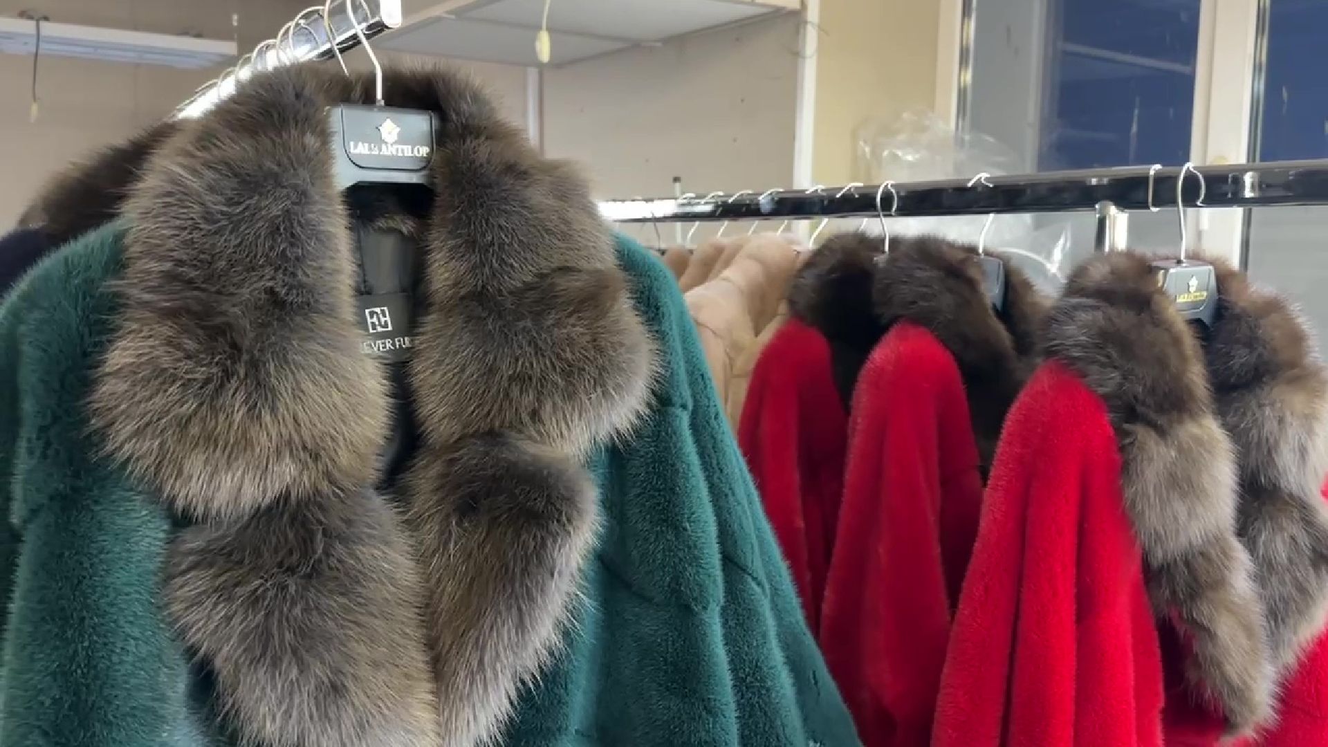 Реуто, бизнес, ЛалеМех, шубы, пальто, производство, импортозамещение,