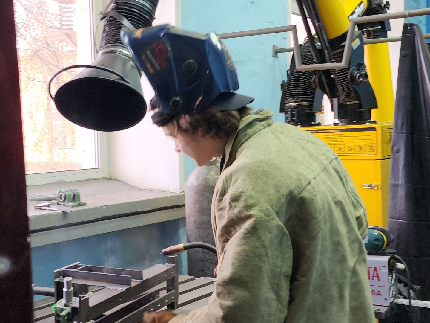 коломна, образование, колледж Коломна, конкурс,