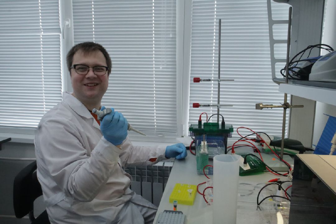 Пущино, медицина, онкология, импортозамещение, лекарства, фармацевтика.