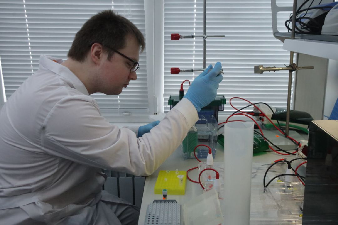 Пущино, медицина, онкология, импортозамещение, лекарства, фармацевтика.