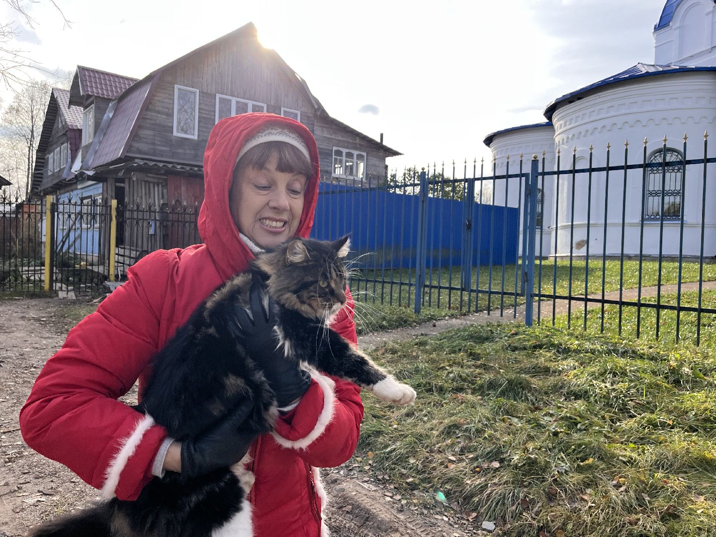 шаховская, история, церкви, церковь, храм, часовня,