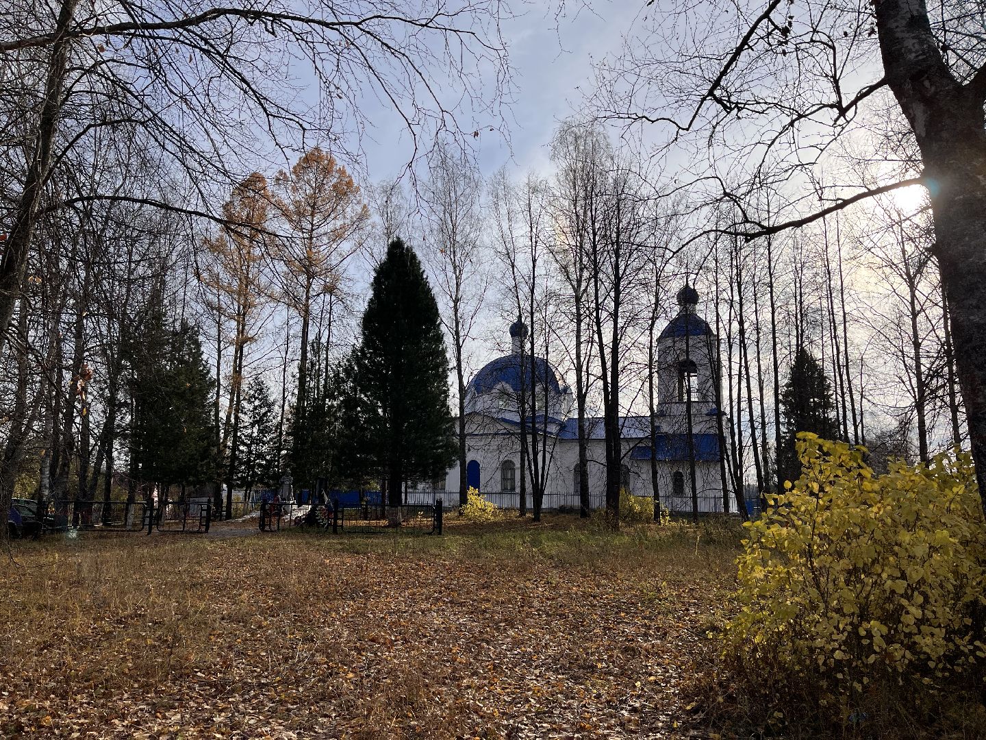 шаховская, история, церкви, церковь, храм, часовня,