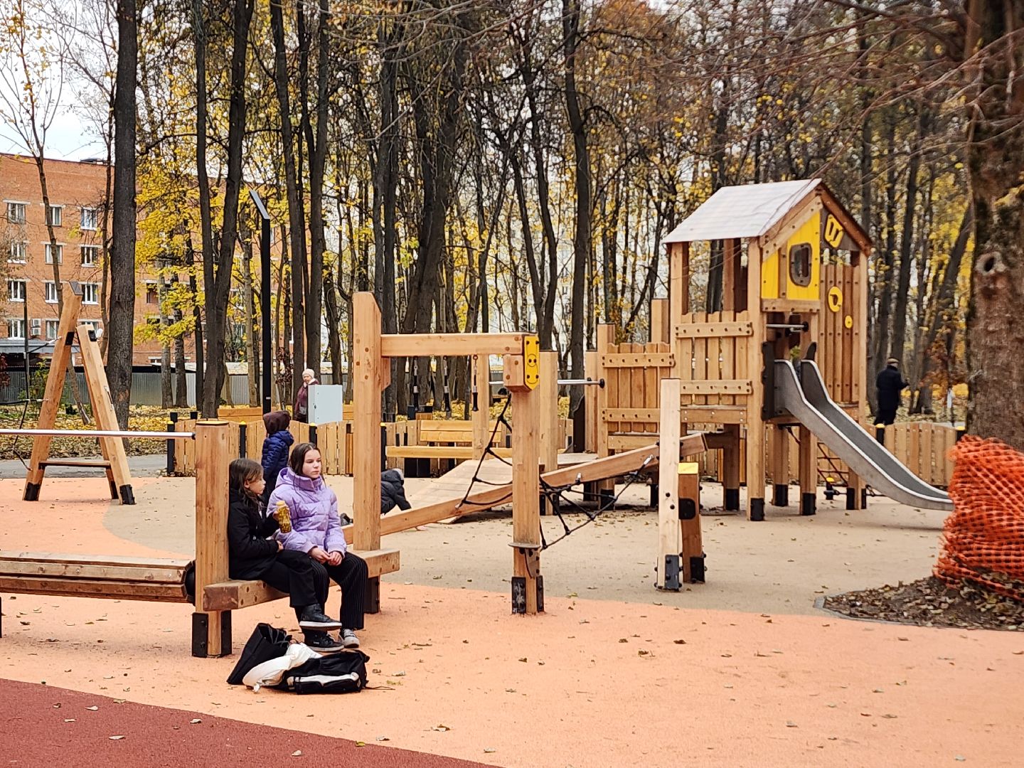 серпухов, подольск, детские площадки, парки, благоустройство,