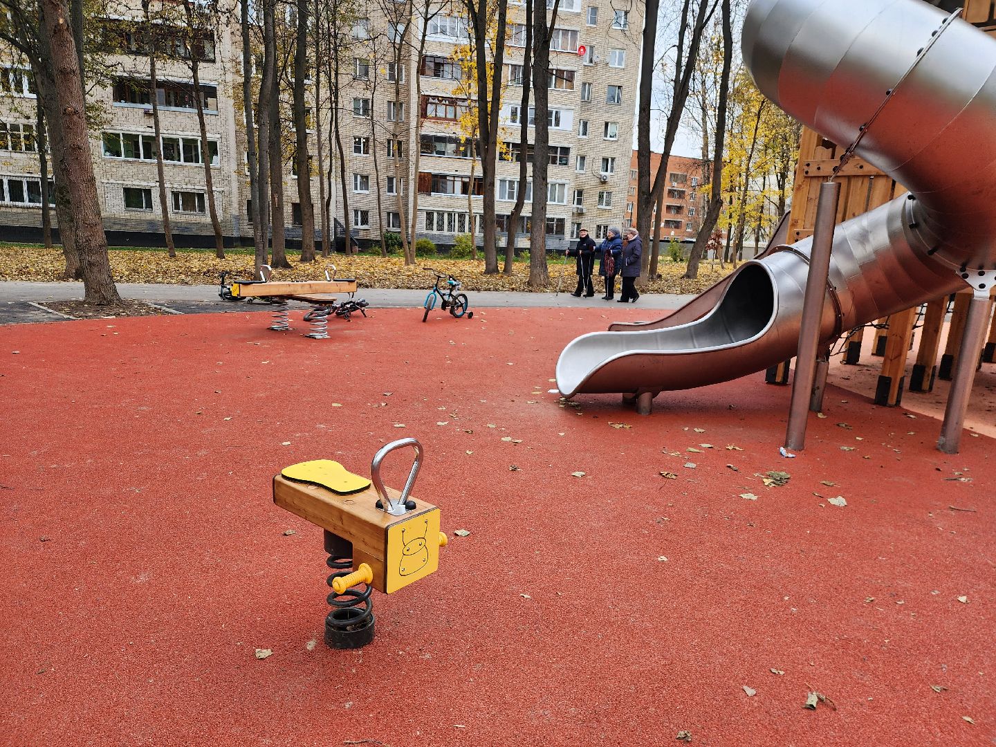 серпухов, подольск, детские площадки, парки, благоустройство,