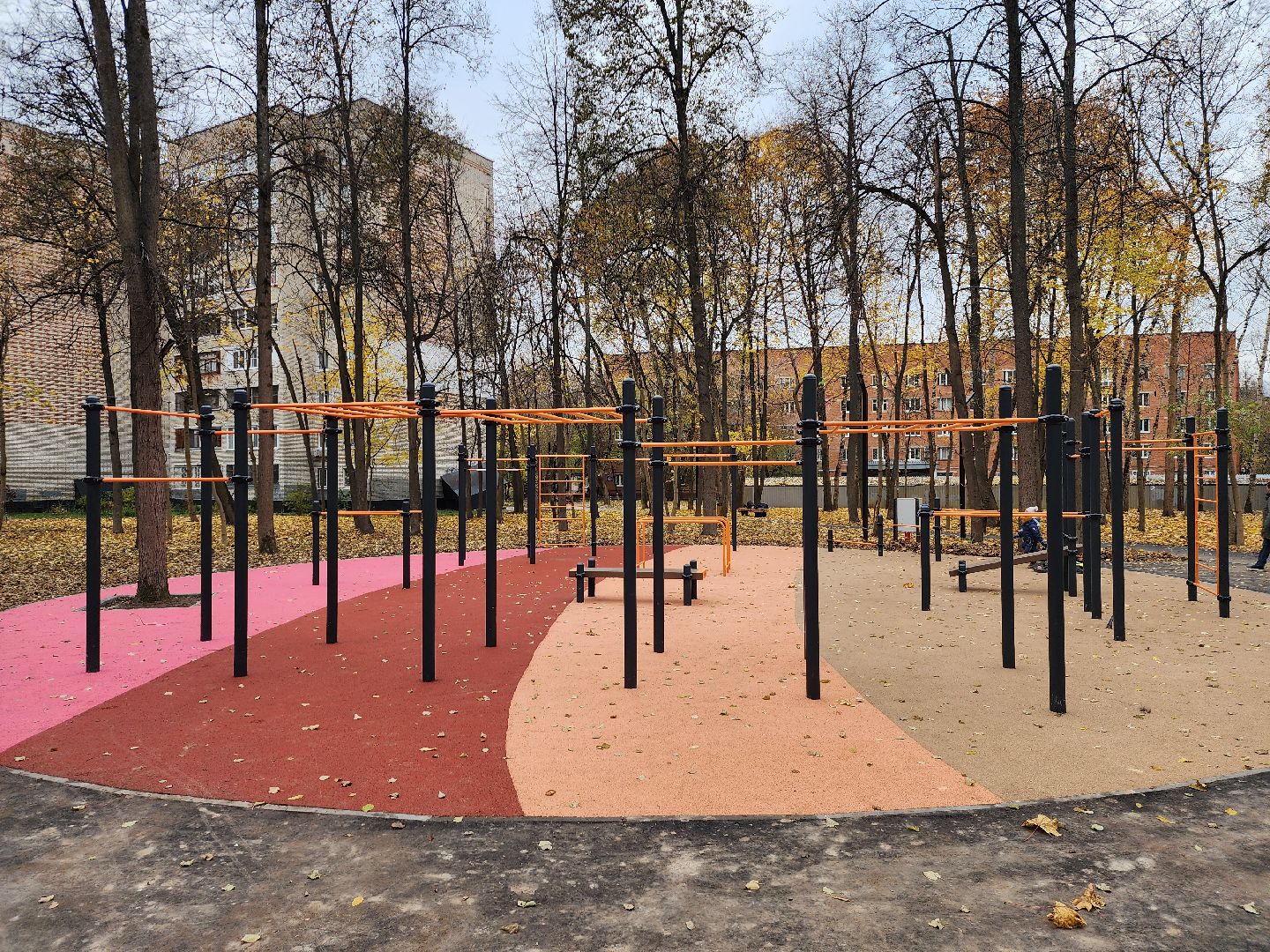 серпухов, подольск, детские площадки, парки, благоустройство,