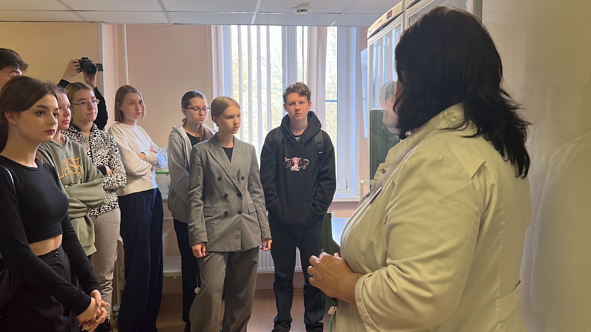 химки, медицина, школа, больница,