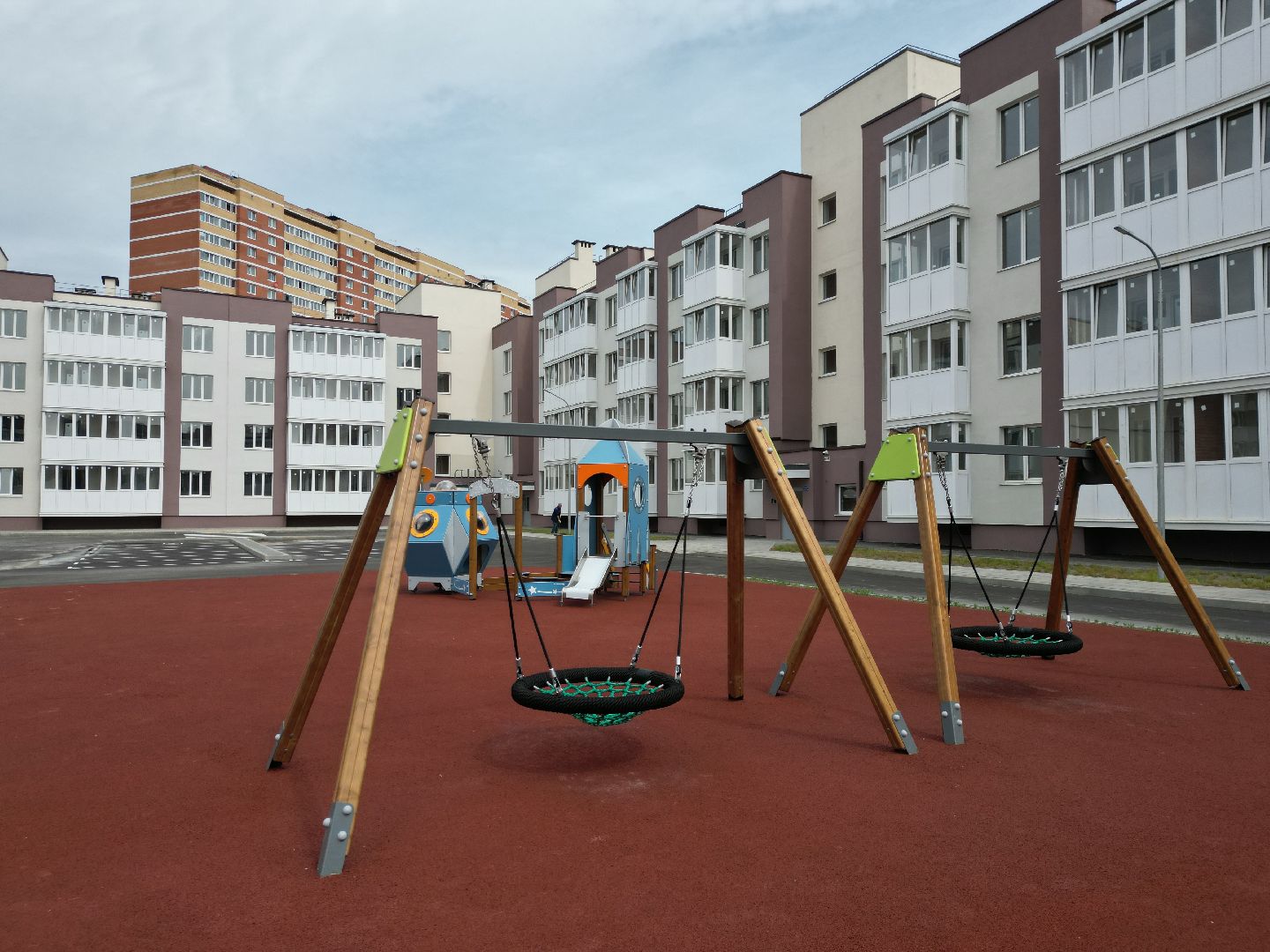 пушкарь, жк, дома,видео с коптера,