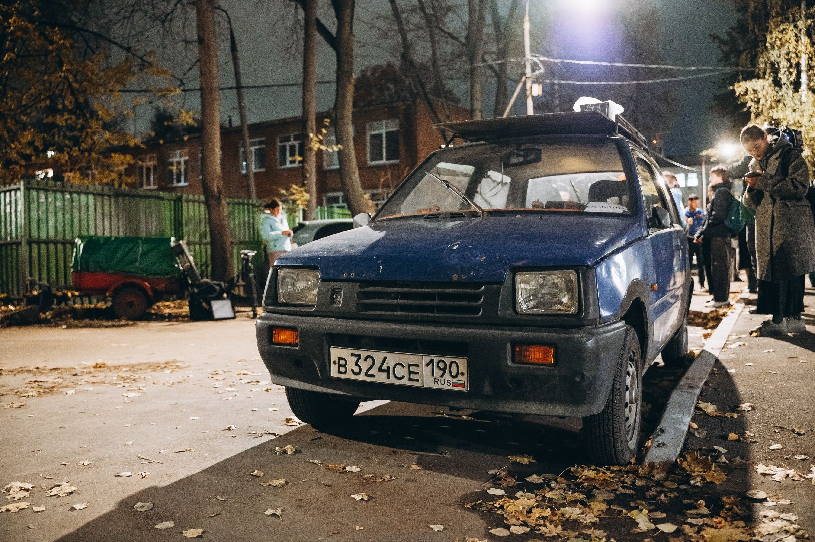 автомобиль, щёлково, герой,