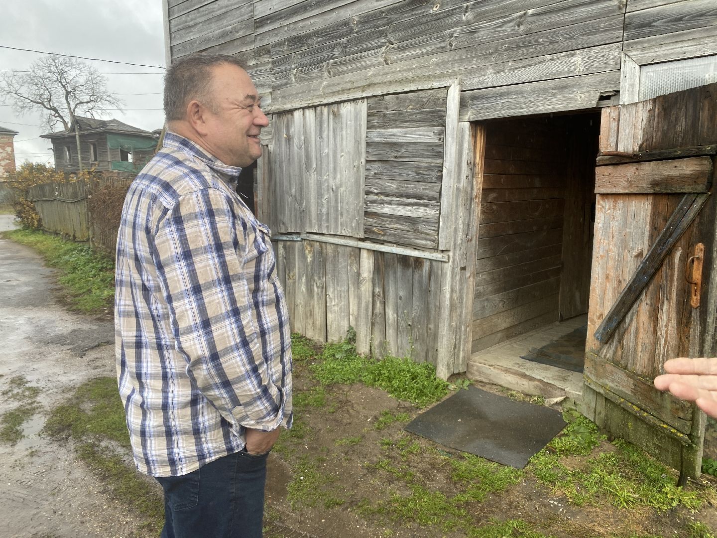 волоколамск, теряево, мкд, расселение, жители, история, дома, аварийное жилье,
