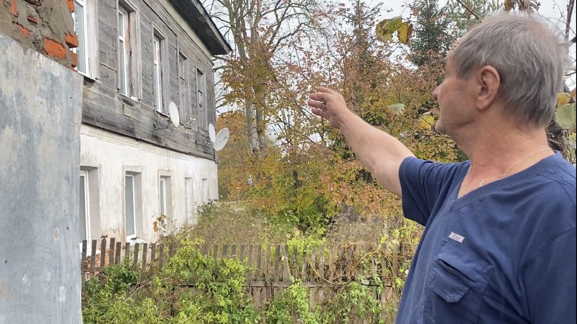 волоколамск, теряево, мкд, расселение, жители, история, дома, аварийное жилье,