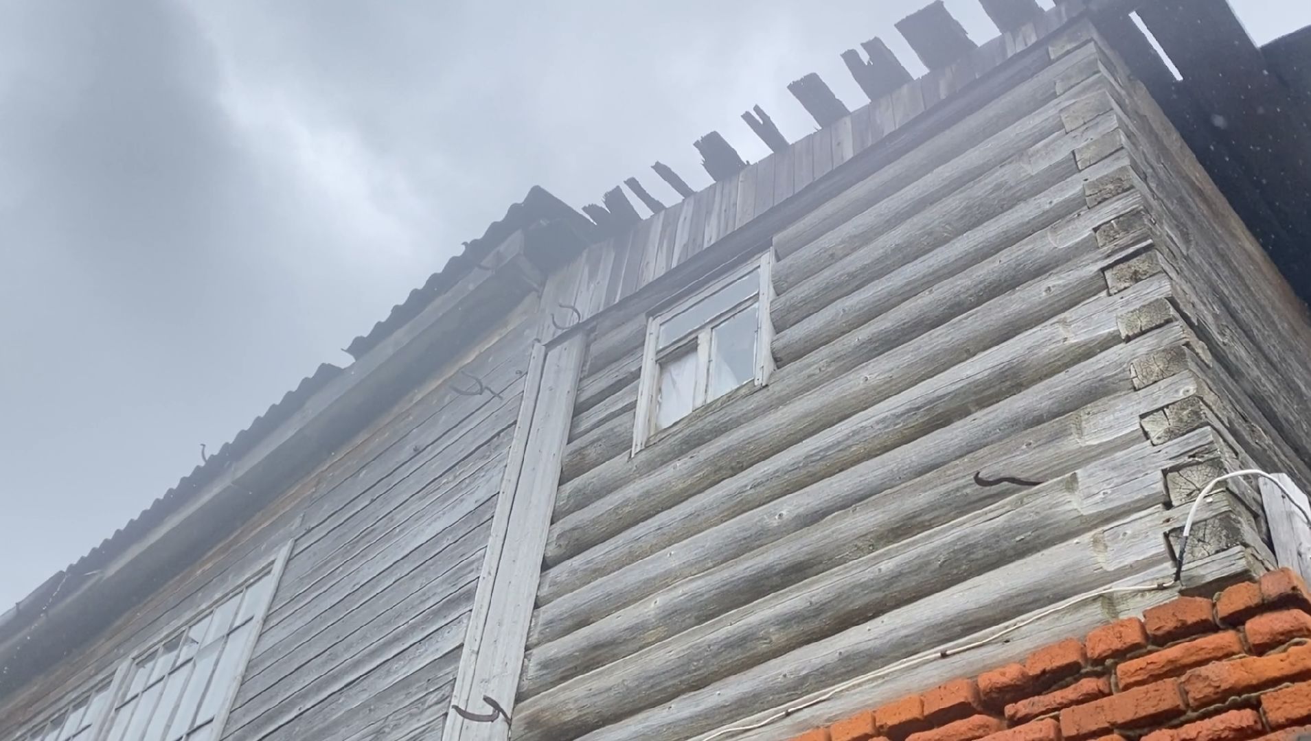 волоколамск, теряево, мкд, расселение, жители, история, дома, аварийное жилье,