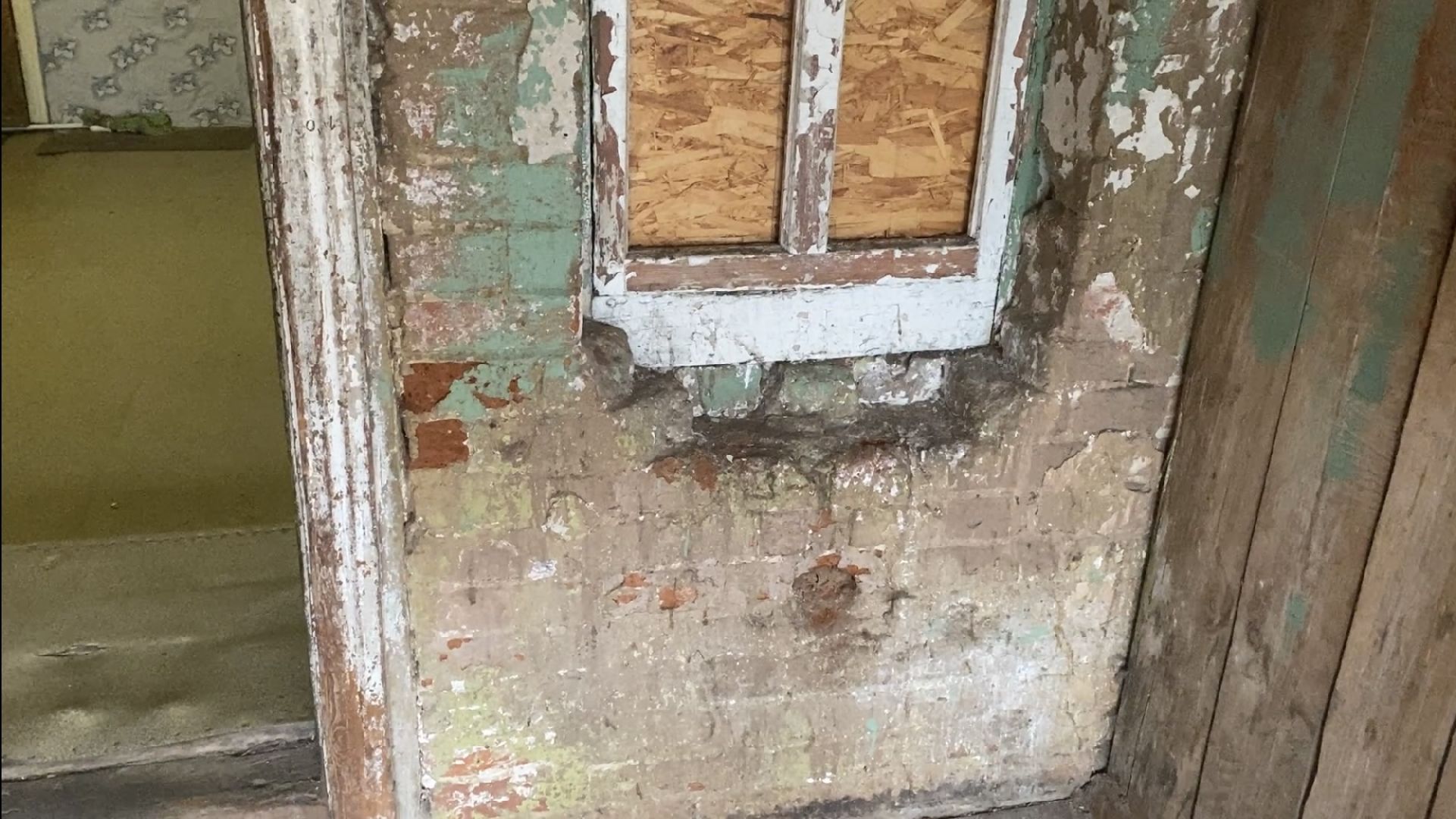 волоколамск, теряево, мкд, расселение, жители, история, дома, аварийное жилье,