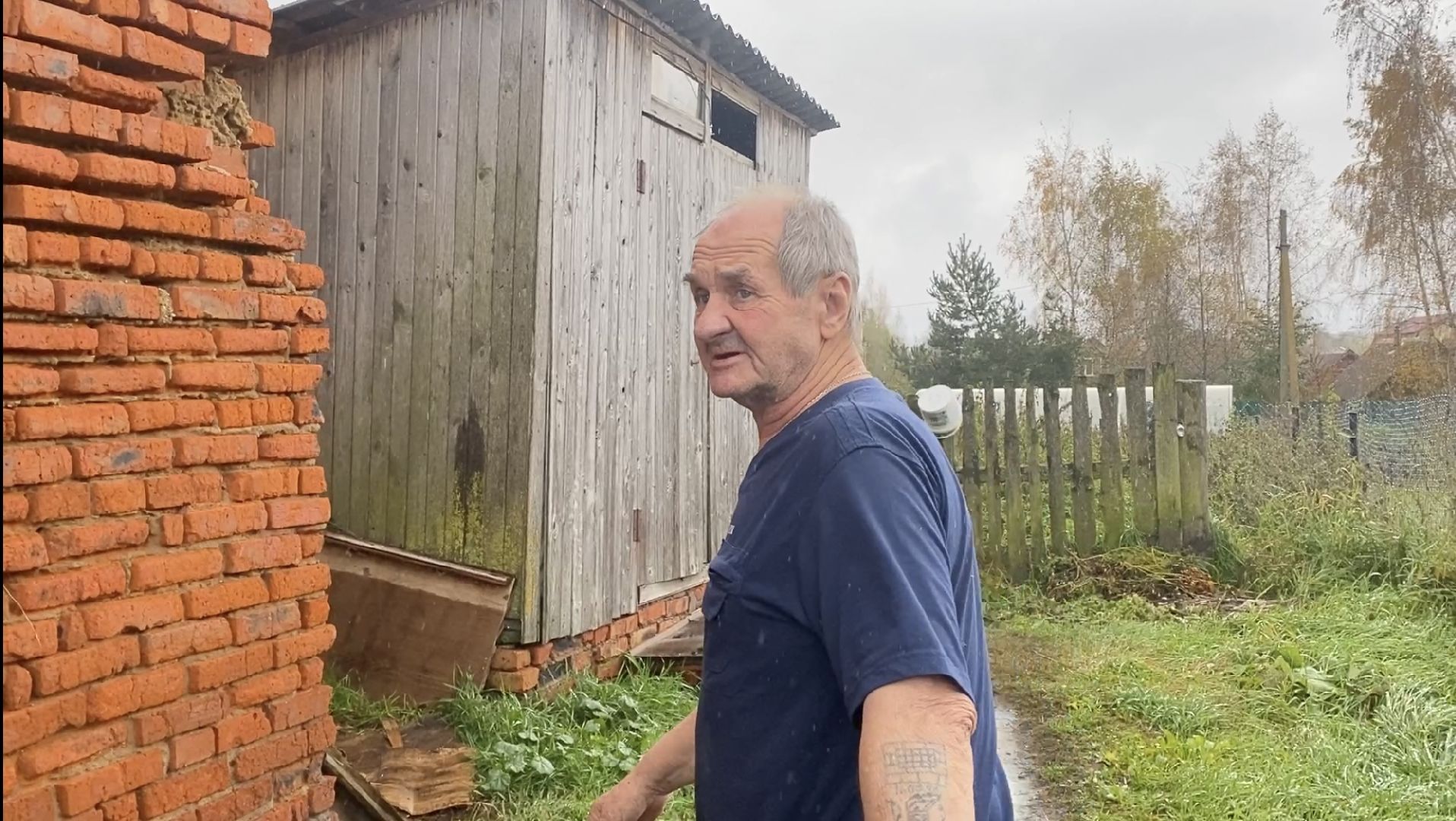 волоколамск, теряево, мкд, расселение, жители, история, дома, аварийное жилье,