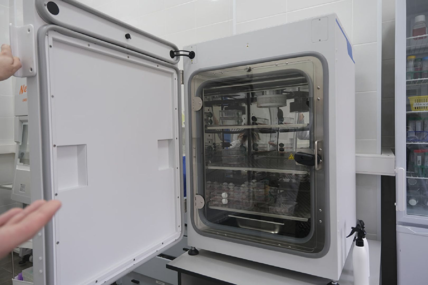 Пущино, наука,тераностика,