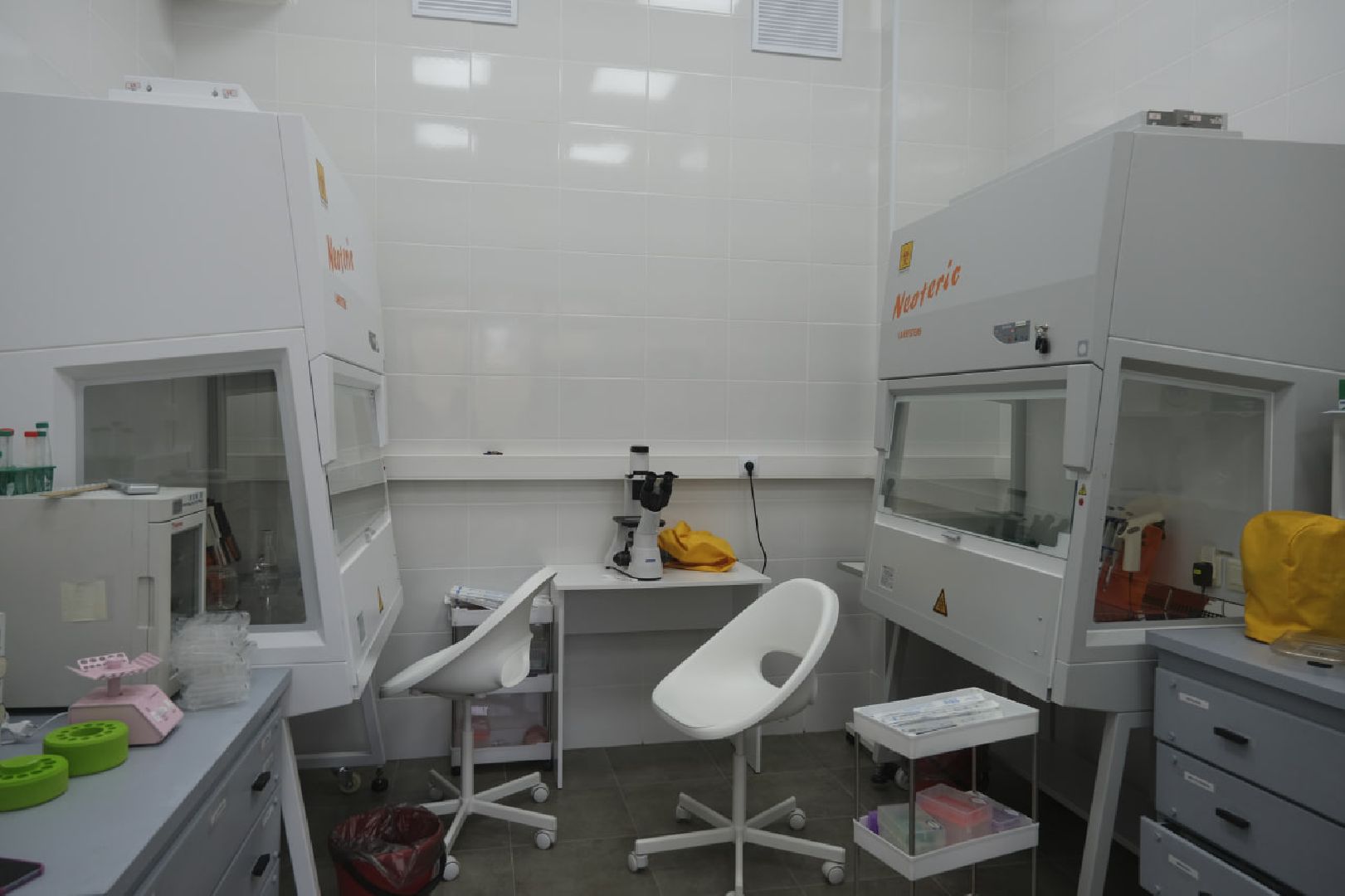 Пущино, наука,тераностика,