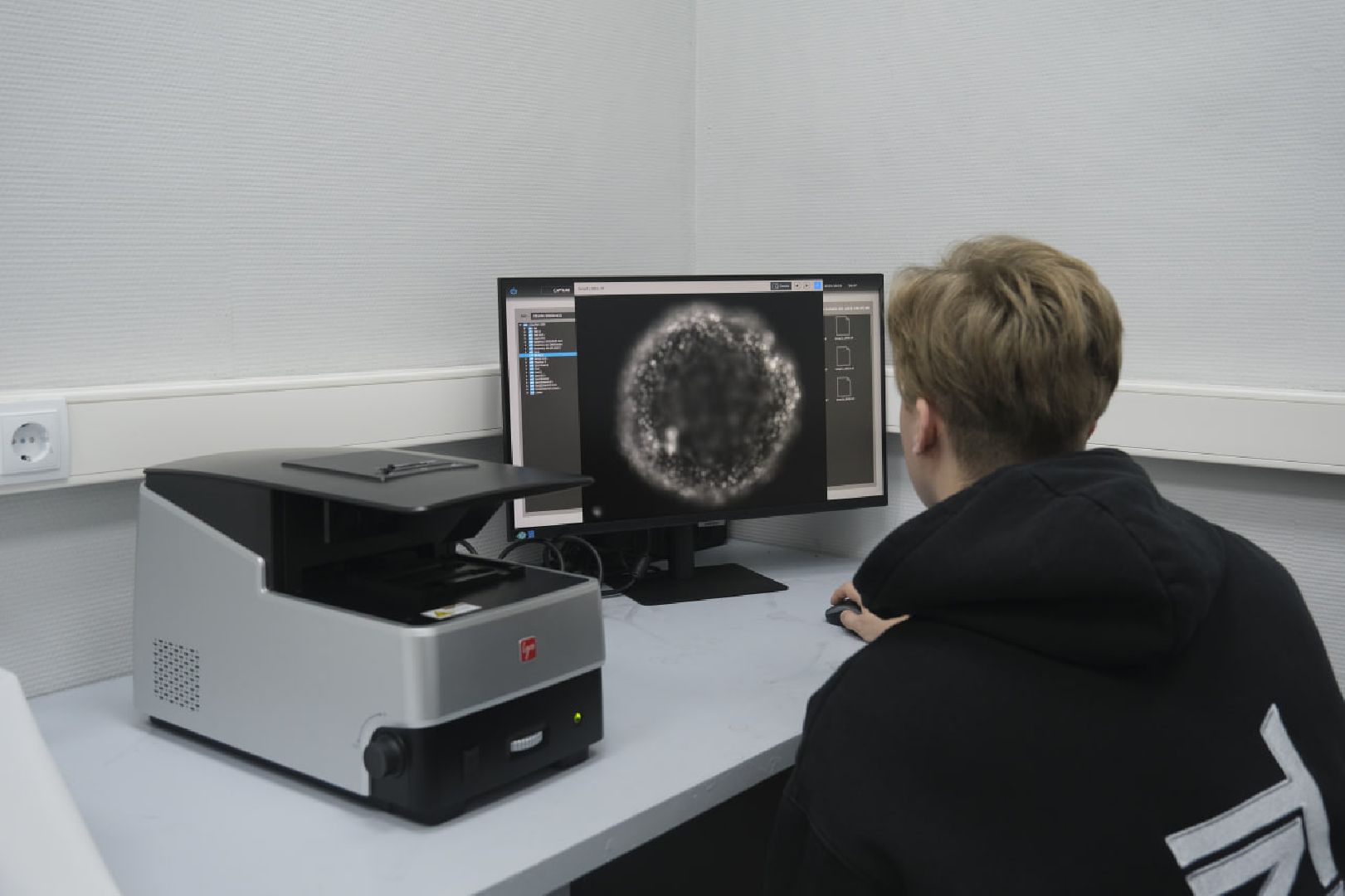 Пущино, наука,тераностика,