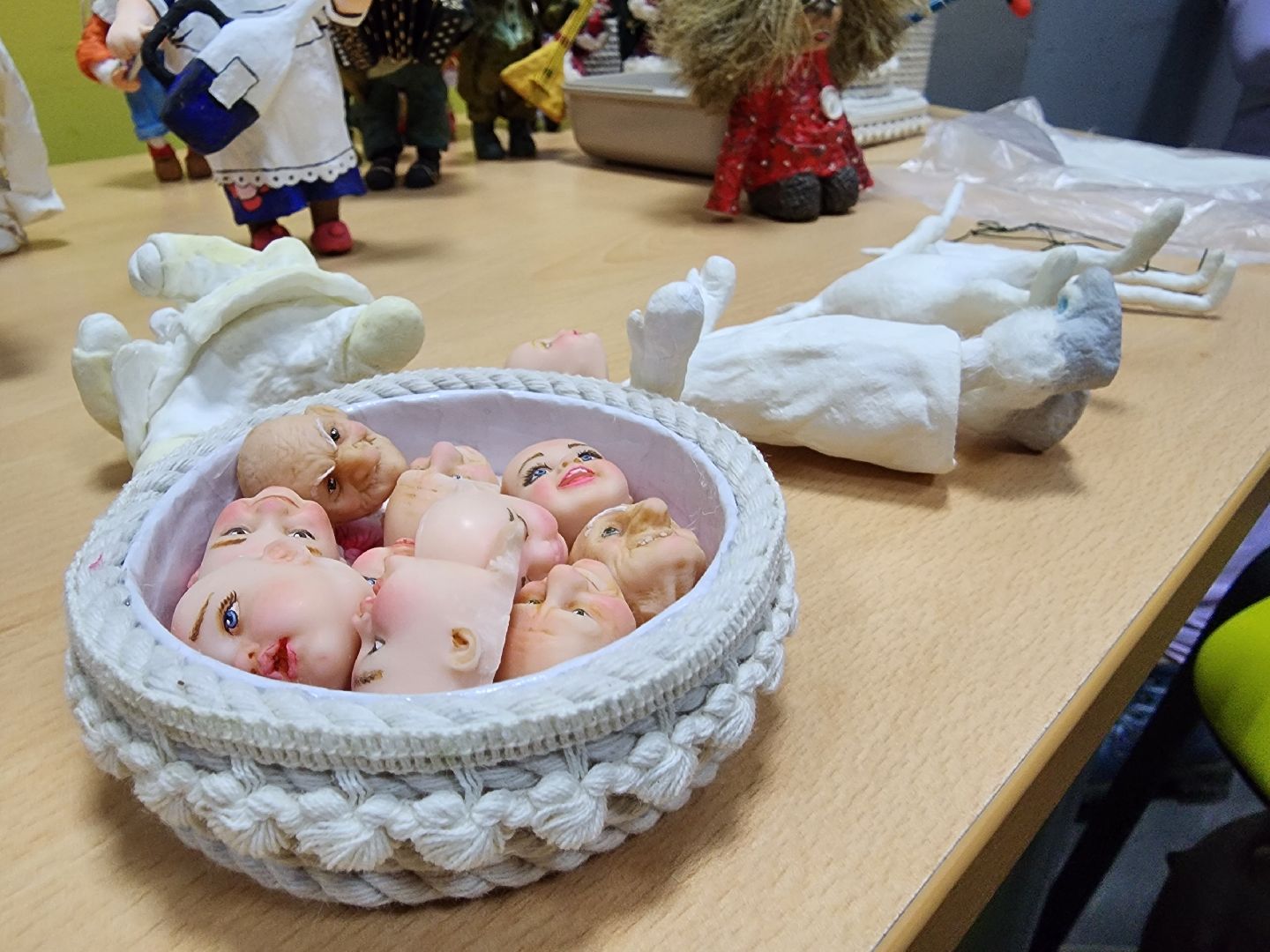 Дедовск, Игрушки, Украшения, Новый год,